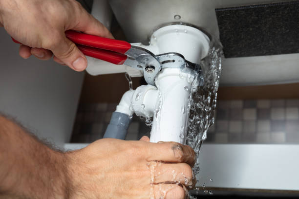 Best Fire Damage Restoration  in Annapolis, MD