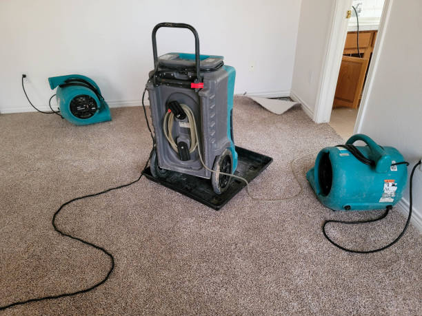 Trusted Annapolis, MD Water damage restoration Experts