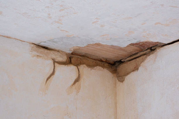 Local water damage restoration in Annapolis, MD
