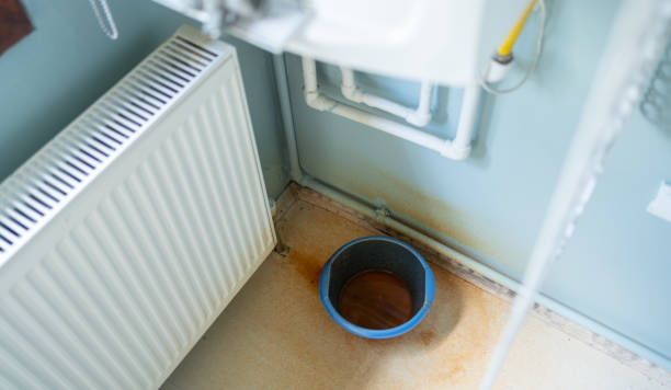 Fire Damage Restoration in Annapolis, MD