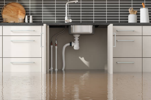 Annapolis, MD Water damage restoration Company