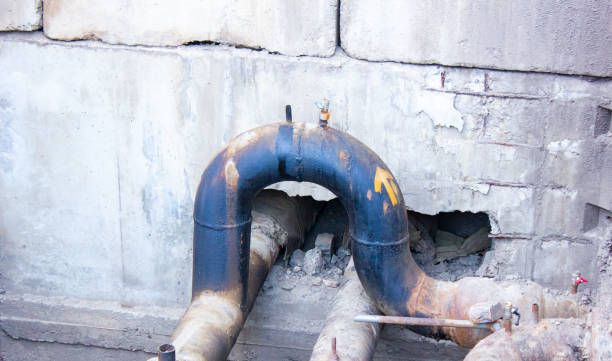 Best Flood restoration services  in Annapolis, MD