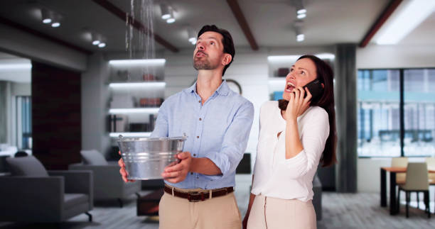 Best Water damage restoration near me  in Annapolis, MD
